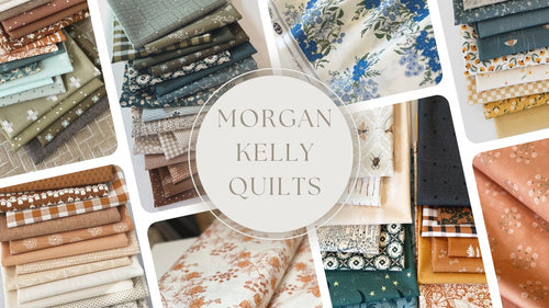Morgan Kelly Quilts